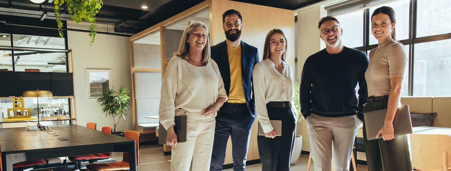 Vos valeurs sont-elles similaires aux nôtres?