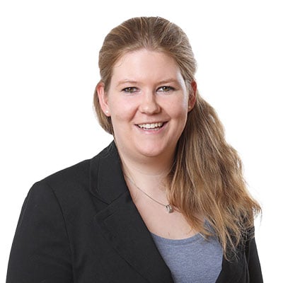 Nicole Schwarzenbach