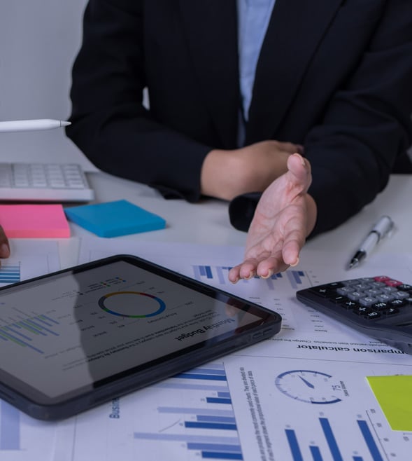 Steuerlich anerkannte Zinssätze für Vorschüsse oder Darlehen 2025