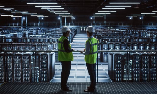 Risiken beim Einsatz von künstlicher Intelligenz im Finanzmarkt - und wie diese erfasst, begrenzt und kontrolliert werden können