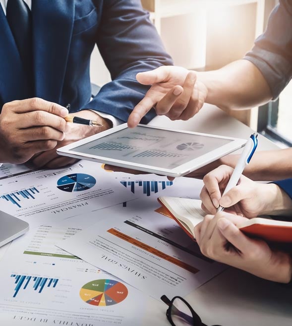 Financial Due Diligence: An essential step in the M&A process