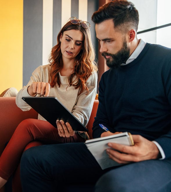 Nouvelle circulaire LSFin / OSFin – Aperçu des principaux points d’attention