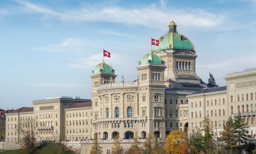 Between stability and reform: Where Swiss banking regulation needs to evolve