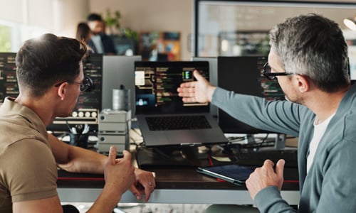 IT-Grundschutz Prüfung