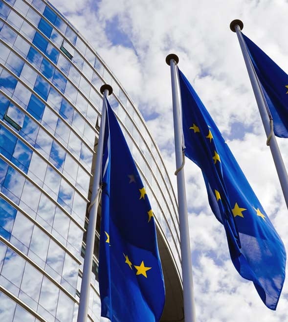 Update zu den Entwicklungen in der Geldwäschereigesetzgebung der EU