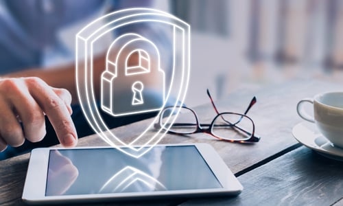 Data protection – current developments