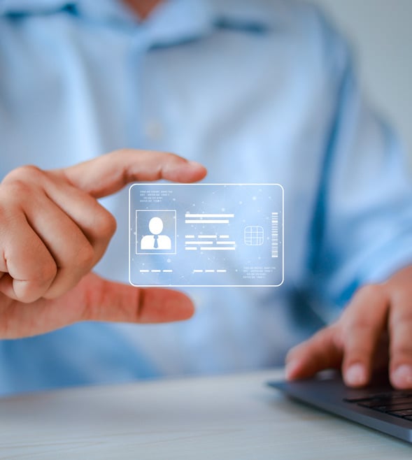 Digitale Eröffnung von Geschäftsbeziehungen mit E-ID