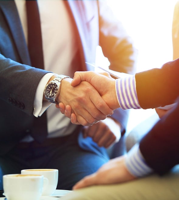 Matchmaking Plattform für Vermögensverwalter – Update