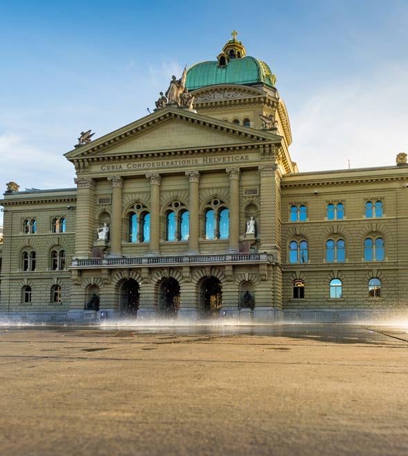 Vernehmlassungsverfahren zur Änderung des FINIG – Einführung zweier neuer Bewilligungskategorien