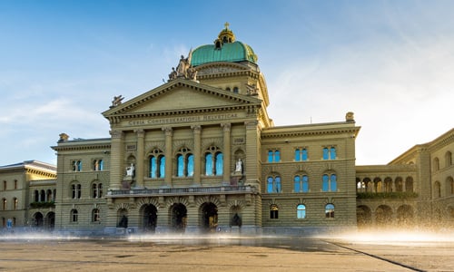 Consultation procedure on the amendments of the FinIA – introduction of two new licence categories