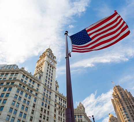 US-Präsident unterzeichnet fundamentales Steuerreformgesetz