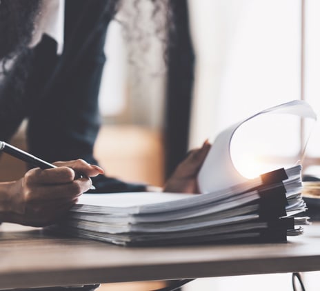 Overview of the Liechtenstein Foundation / “Stiftung”