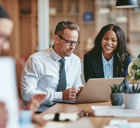 Mehr Effizienz und Flexibilität mit RelativityOne