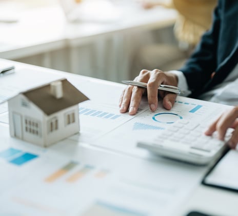 Revaluation of Real Estate in the Canton of Zurich 2026