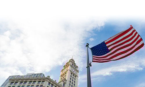 US President signs sweeping tax bill into law