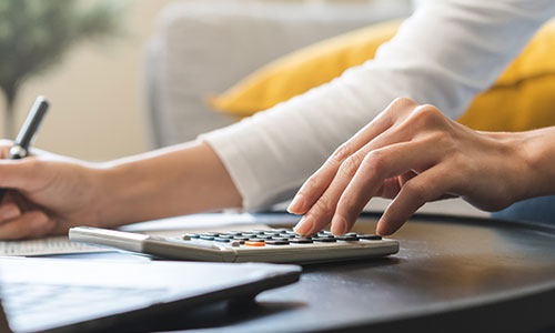 Tax-Recognized Interest Rates for Receivables and Liabilities in Liechtenstein - 2024