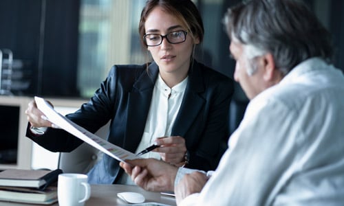 Transparenzregister der wirtschaftlich Berechtigten und weitere Entwicklungen in der Geldwäscherei-Bekämpfung