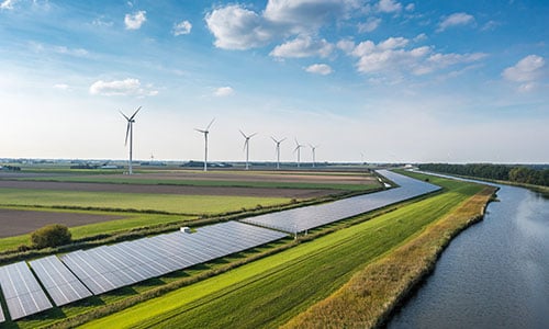 ESG/Sustainable Finance - avoiding greenwashing