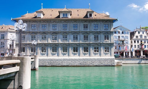 Mittelflüsse innerhalb eines Gemeinwesens sind keine Subventionen