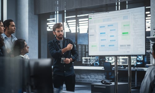 Framework conditions for data disclosure abroad