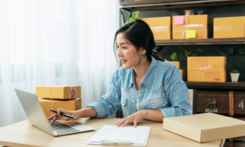 Mandatory registration for online platforms from 2025