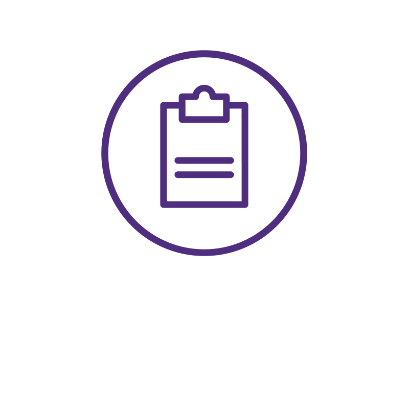 Global transparency report 2024