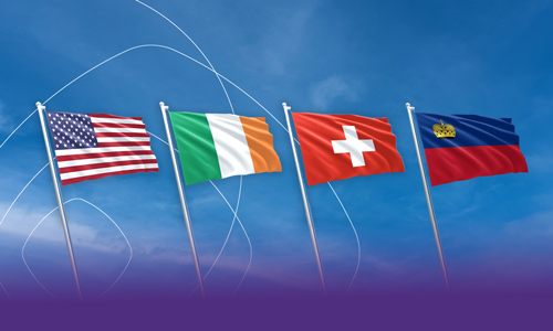 Grant Thornton multinational platform to expand to include Switzerland, Liechtenstein and the Channel Islands