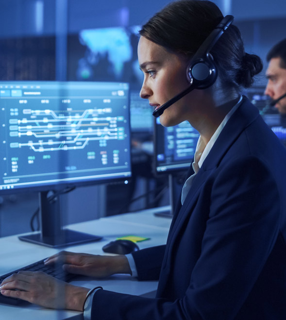 Cyber Security Health Check: Ihre IT-Sicherheit auf dem Prüfstand