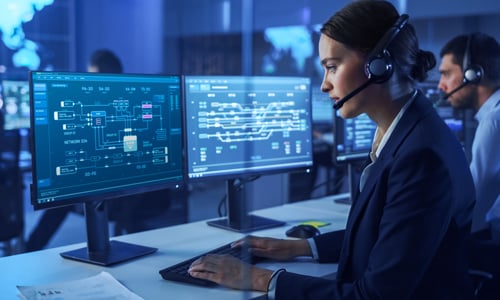 Cyber Security Health Check: your IT security put to the test