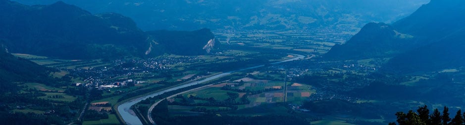 Grant Thornton Schweiz/Liechtenstein