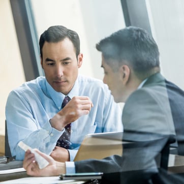 Lernen Sie Grant Thornton kennen