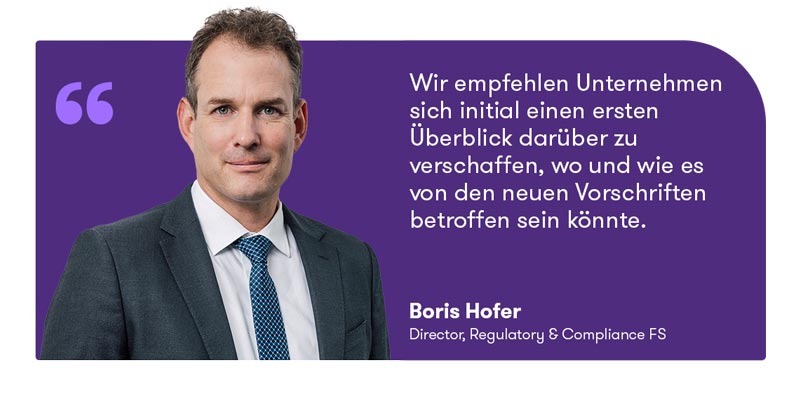 boris hofer quote