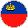 Liechtenstein flag