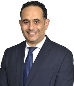 Mohamed Kadri