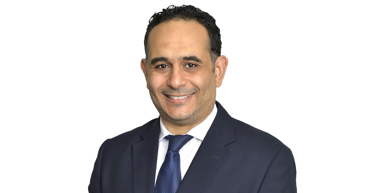 Grant Thornton Mohamed Kadri