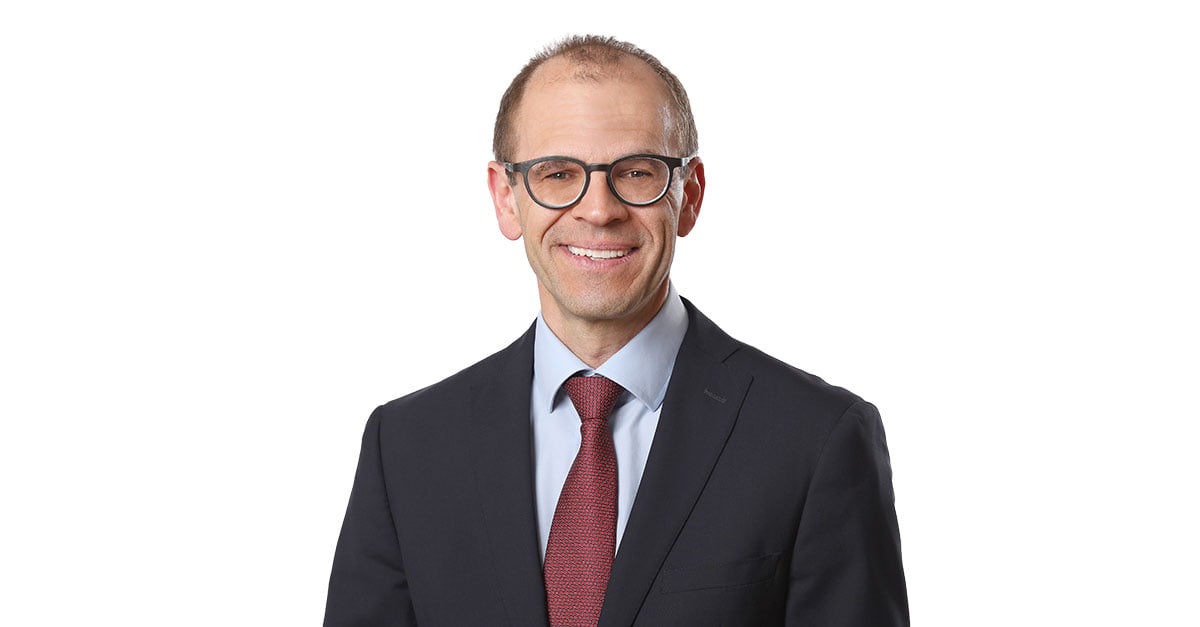 Rainer Marxer | Grant Thornton