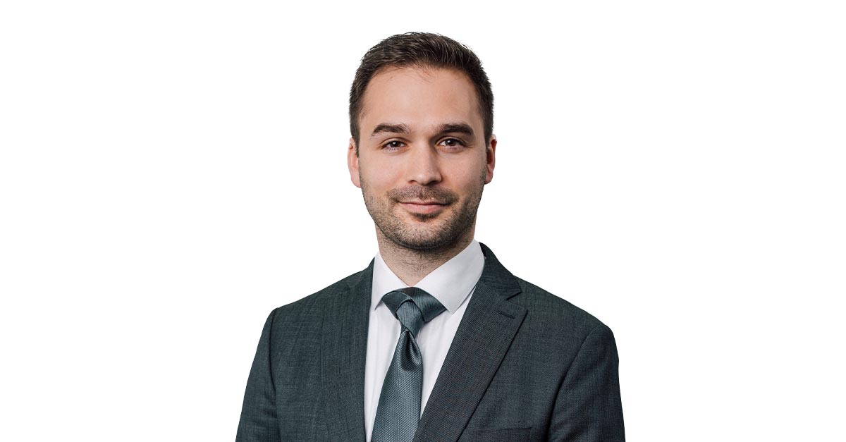 Anael Rosalen | Grant Thornton