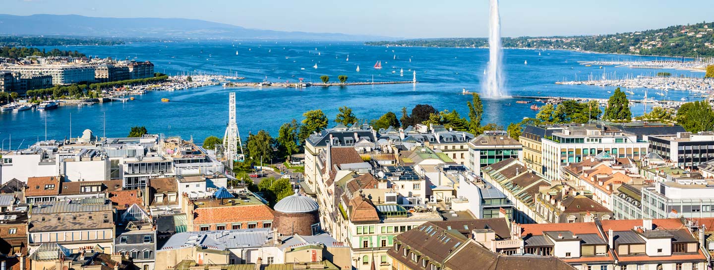 Takeover of Baker Tilly Spiess SA in Geneva