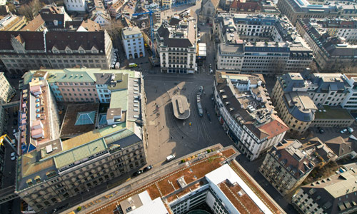 Lessons learned from Credit Suisse: Federal Council communicates measures for bank stability
