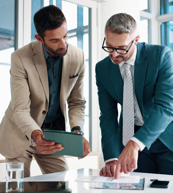 SAP Beratung & Projektmanagement
