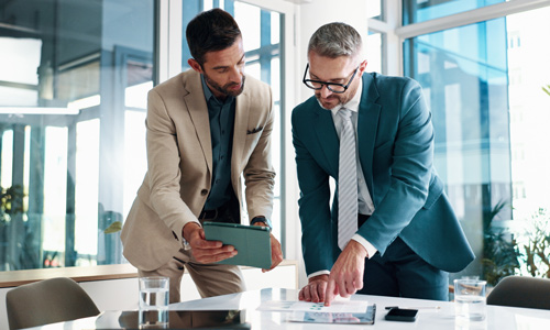 SAP Beratung & Projektmanagement