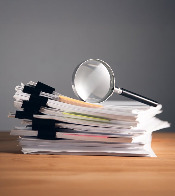 Revision als Chance für wachsende Unternehmen