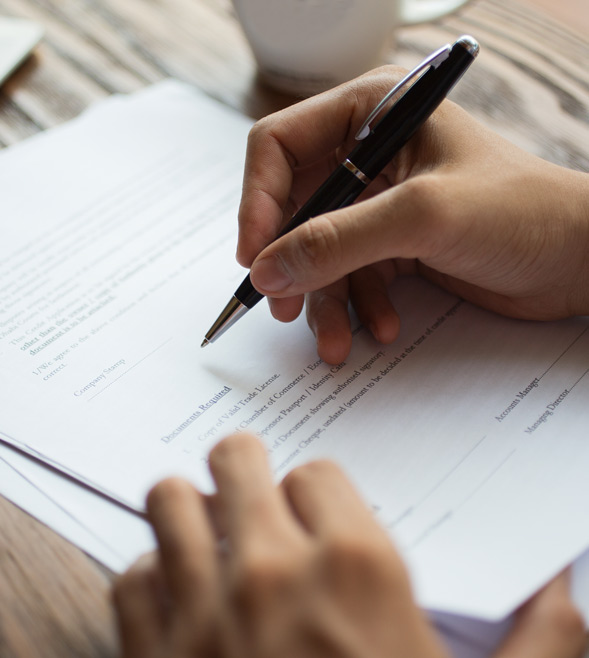 Reporting changes – Latest developments and risks