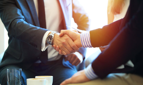 Matchmaking platform for asset managers – update