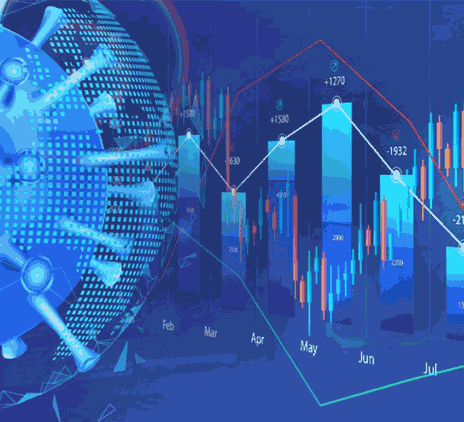 Company acquisitions and sales during the crisis