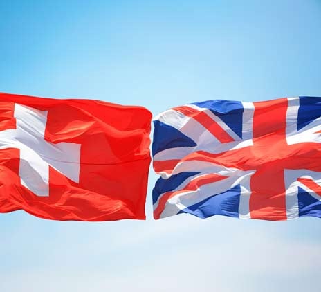 Berne Financial Services Agreement – the United Kingdom moves closer