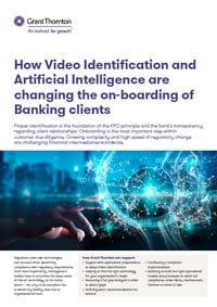 FactSheet Cover - "Video Identification"