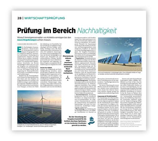 handelszeitung cover pruefung nachhaltigkeit