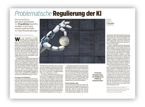 handelszeitung cover pruefung nachhaltigkeit