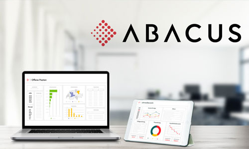 Neue Perspektiven mit ABACUS